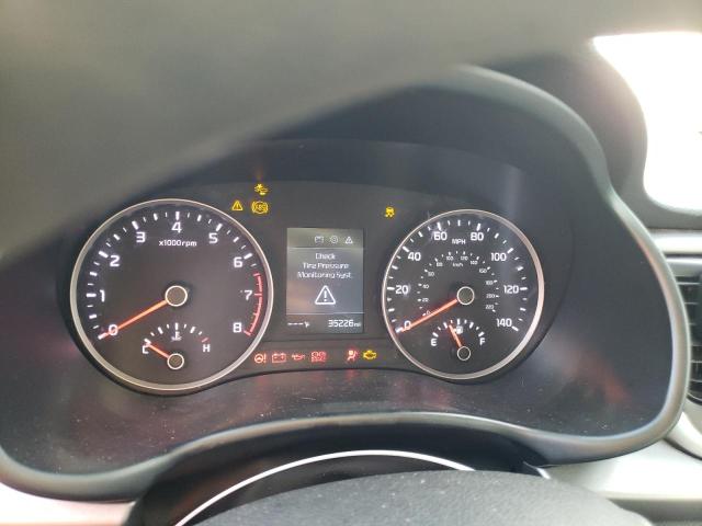 3KPA25AB2KE177705 KIA RIO S