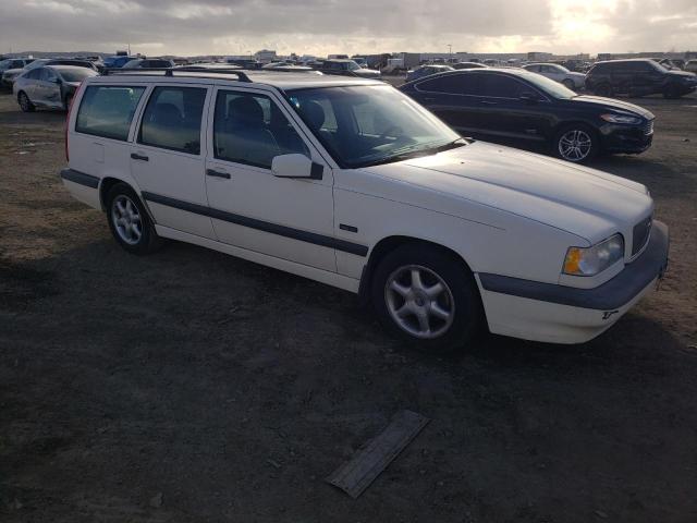 YV1LW5546T2171732 Volvo 850 BASE