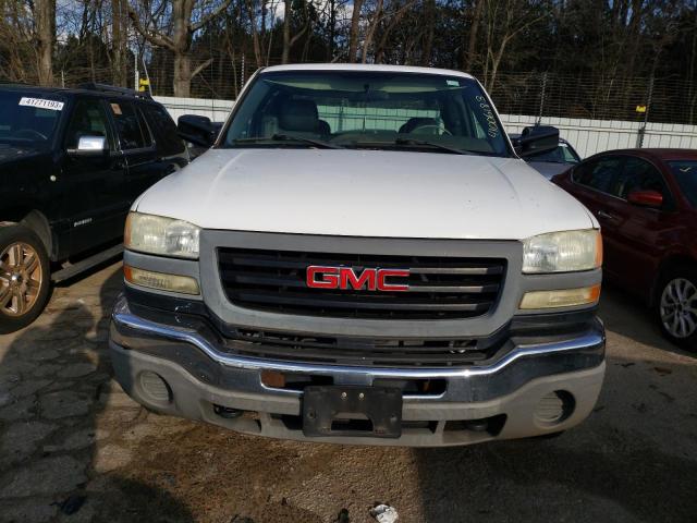 1GTHC29U65E103557 GMC Sierra C2500 Heavy Duty