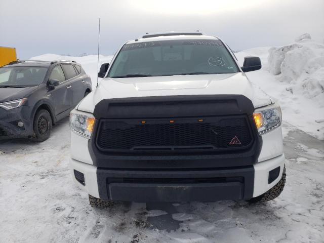 2016 TOYOTA TUNDRA SR - 5TFPY5F15GX551112