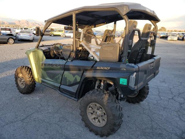 2021 YAMAHA YXE1000 5Y4AN39YXMA100257