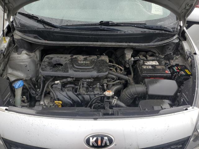 KNADM4A3XG6668737 KIA RIO LX