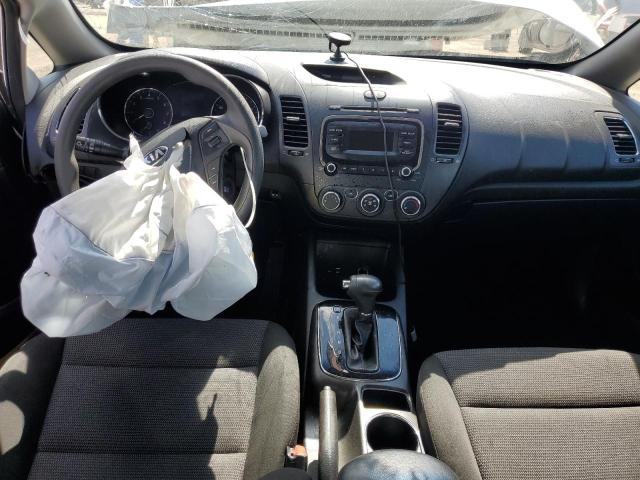 3KPFK4A77HE066930 KIA FORTE LX