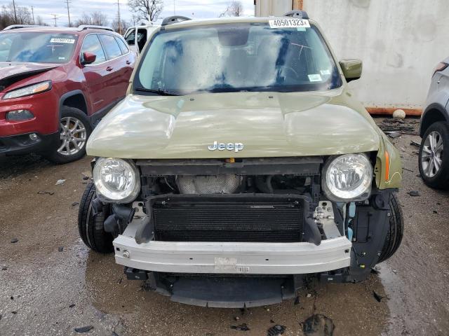 ZACCJBBT3FPB95818 Jeep Renegade Latitude