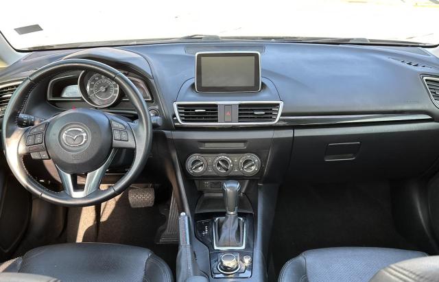 2016 MAZDA 3 TOURING - 3MZBM1L7XGM293907