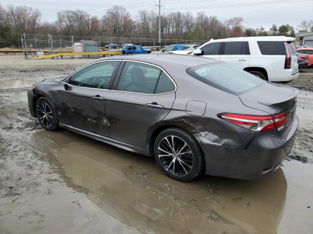 2018 TOYOTA CAMRY L 4T1B11HK1JU127041