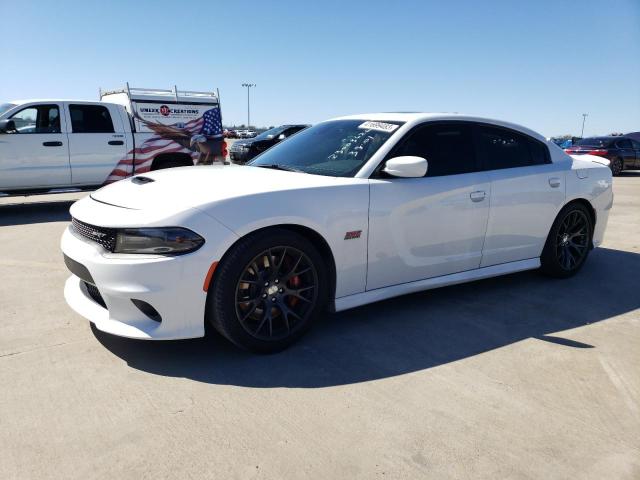 2016 DODGE CHARGER SR - 2C3CDXEJ5GH194725