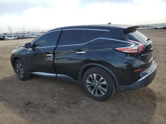5N1AZ2MG9GN125777 Nissan MURANO S