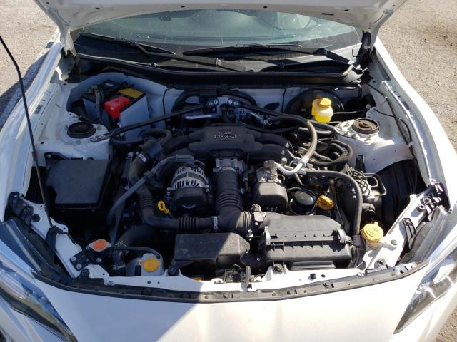 JF1ZCAC16L8703123 Subaru Brz Limited