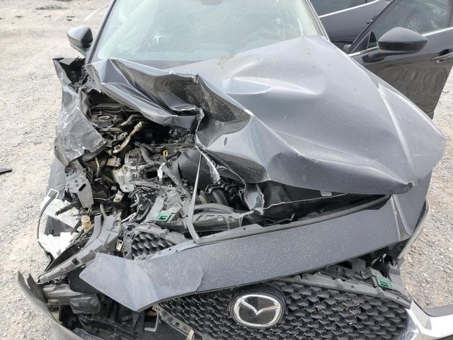 2021 MAZDA CX-30 - 3MVDMAAL9MM216239