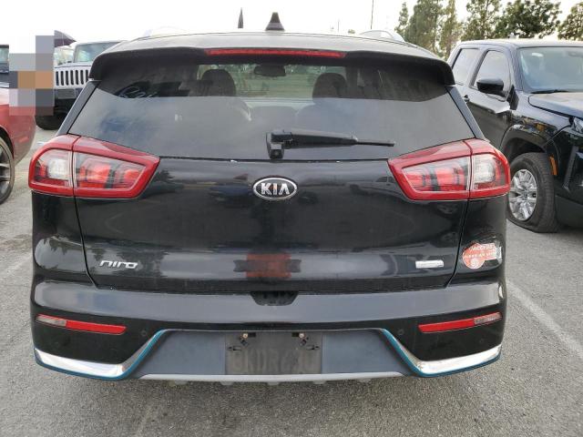 2018 KIA NIRO EX PR - KNDCC3LD8J5187920