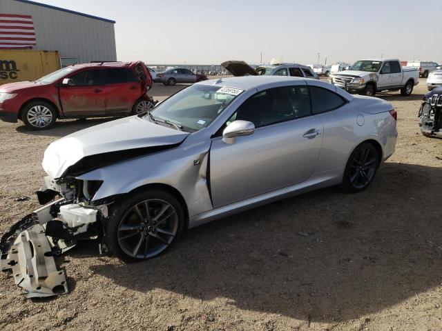 2013 Lexus IS 250 