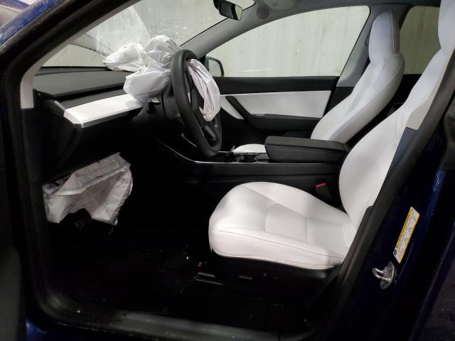 5YJYGDEE1LF021617 Tesla Model Y