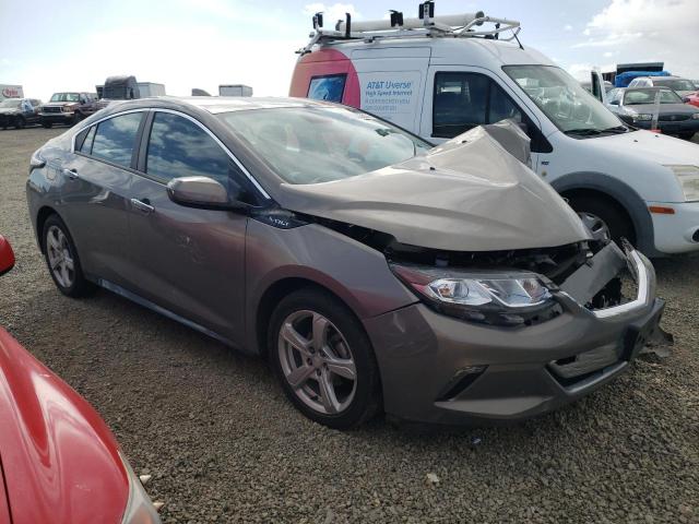 2017 CHEVROLET VOLT LT - 1G1RC6S57HU209632