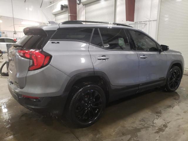 2021 GMC TERRAIN SL 3GKALTEV6ML353101