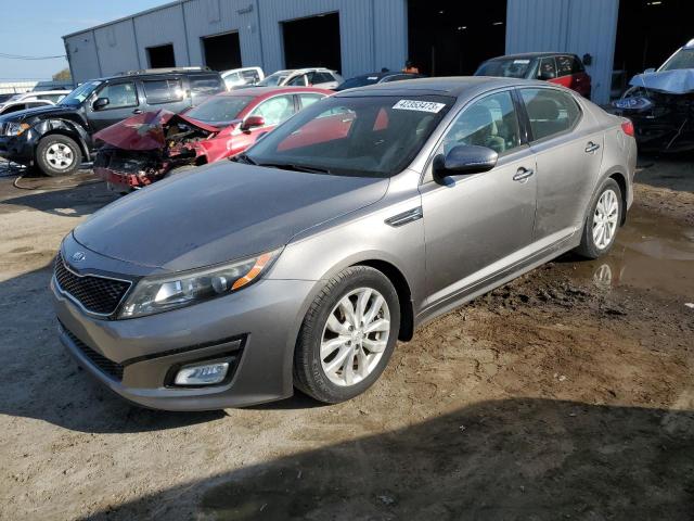 2015 KIA OPTIMA EX 5XXGN4A78FG481125