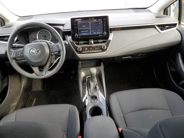 2022 TOYOTA COROLLA LE JTDEPMAE0N3001495