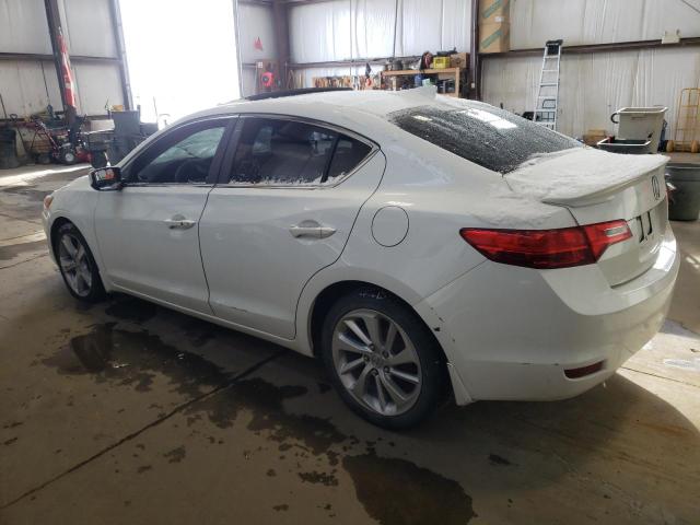 19VDE1F55EE401532 Acura Ilx 20 Premium