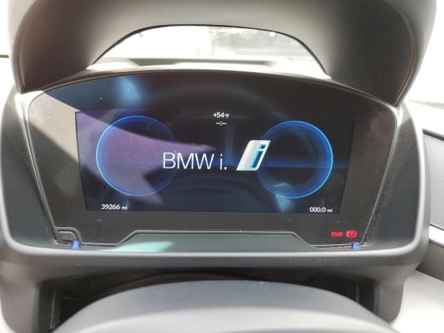 VIN WBY2Z2C56FV391098 2015 BMW I8 no.9