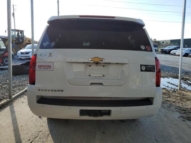 2018 CHEVROLET SUBURBAN C - 1GNSCHKC8JR236308