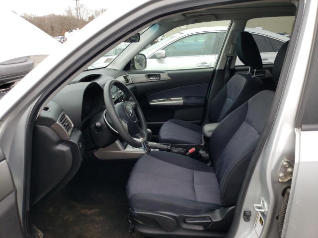 JF2SH636X9H728543 Subaru Forester 2.5x Premium