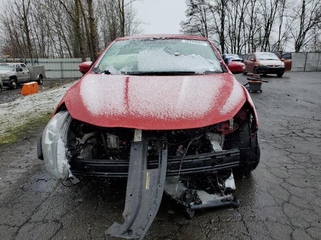 3N1AB7AP7KY261799 Nissan SENTRA S