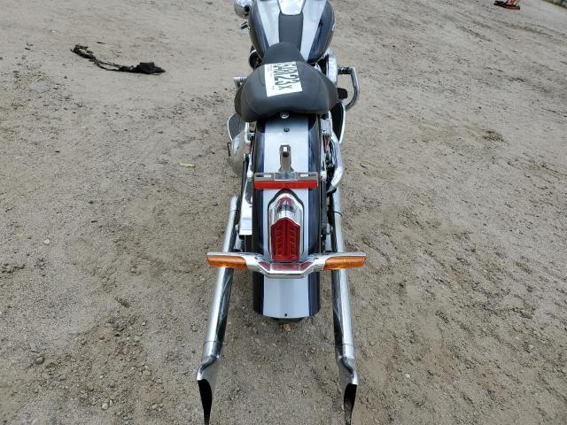 2019 HARLEY-DAVIDSON FLDE - 1HD1YCJ69KB061032