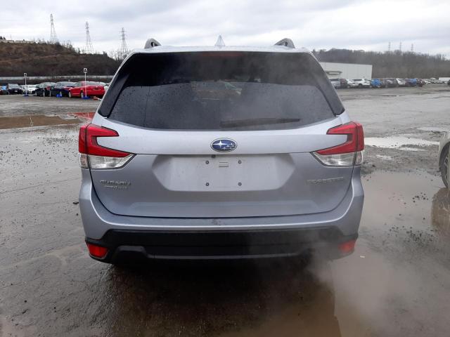 2022 SUBARU FORESTER P JF2SKADC1NH471338