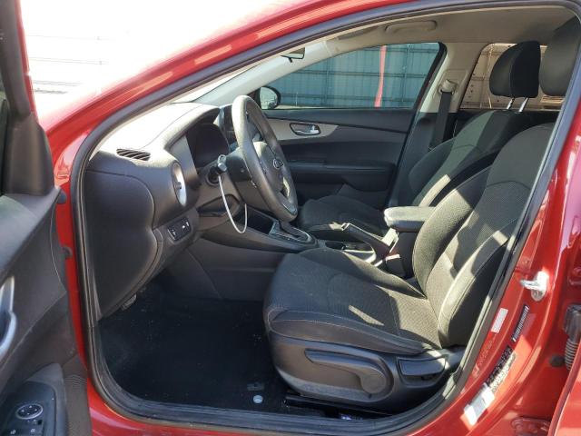 3KPF24AD1LE221423 KIA FORTE FE
