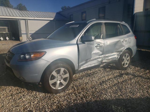 2008 Hyundai Santa Fe SE