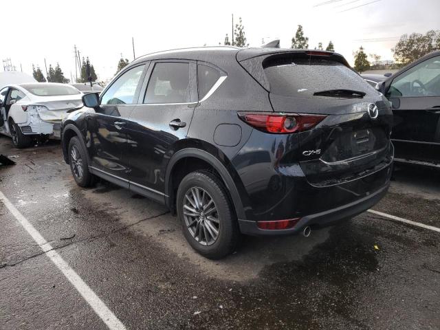 2020 MAZDA CX-5 TOURI JM3KFACM8L0856380