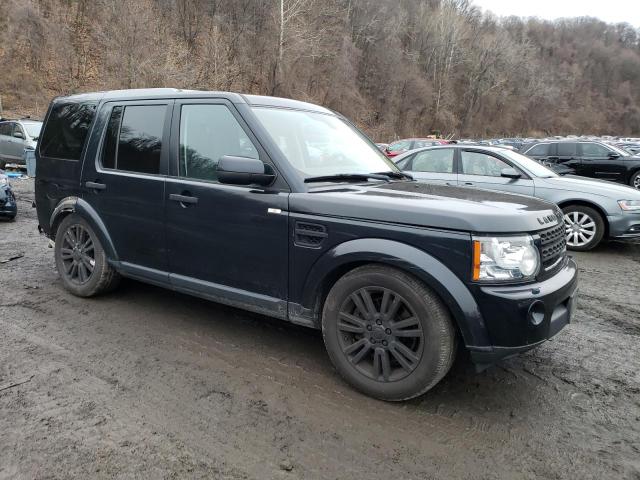 SALAG2D42BA590880 Land Rover LR4