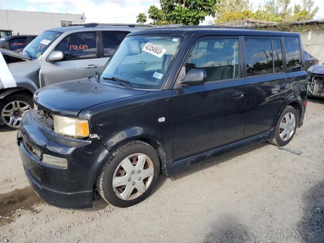 2005 Scion xB 