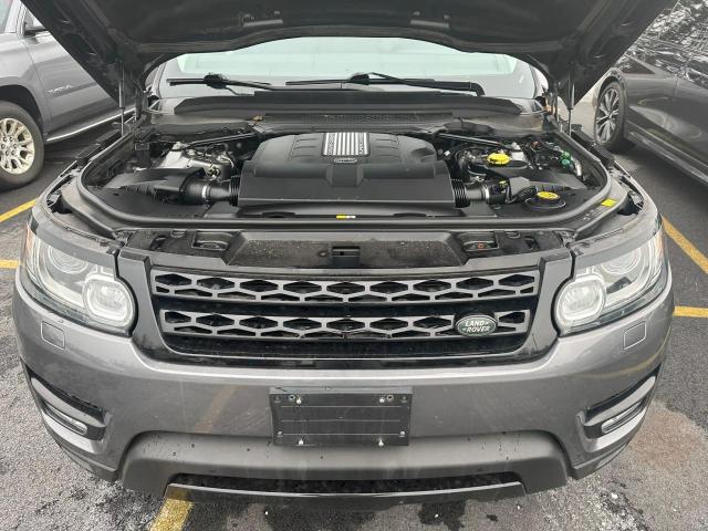 SALWR2TF8FA529266 Land Rover Range Rover Sport Sc