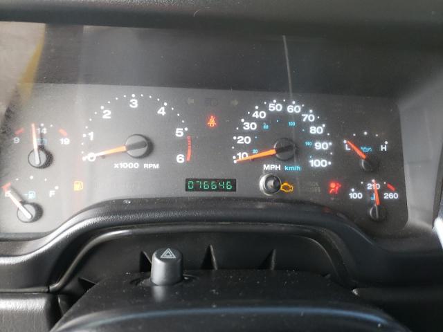 1J4FA49S44P792132 Jeep Wrangler / Tj Sport