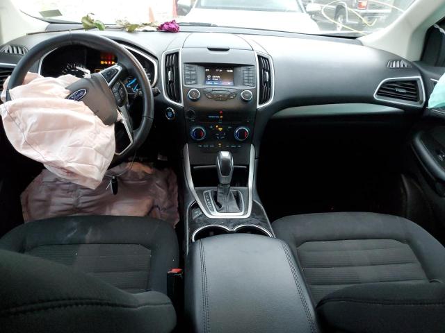 2017 FORD EDGE SEL 2FMPK4J9XHBB61149