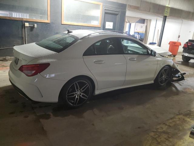 2018 MERCEDES-BENZ CLA 250 4M WDDSJ4GB7JN501921
