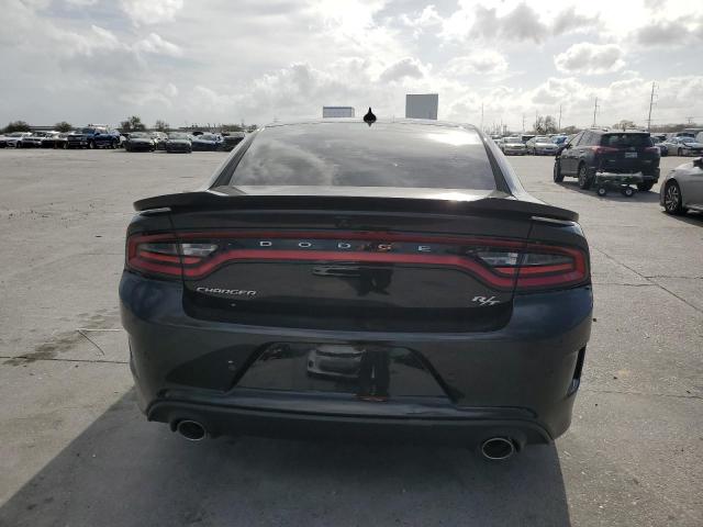 2C3CDXCT0MH603763 Dodge CHARGER R/T