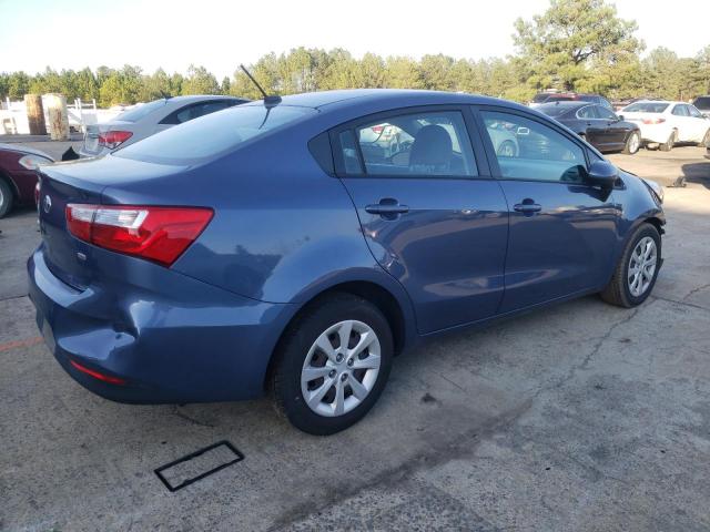 KNADM4A31G6651325 KIA RIO LX