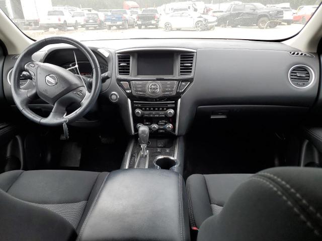 5N1DR2MN8JC660890 Nissan Pathfinder S