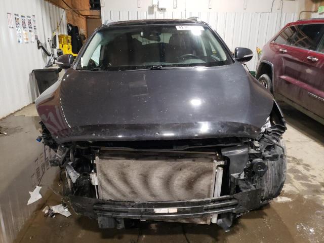 2017 KIA SORENTO SX - 5XYPKDA50HG315350