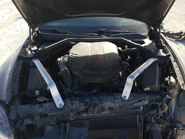 2019 KIA STINGER GT KNAE35LC0K6059532