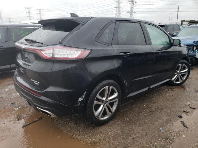 2015 FORD EDGE SPORT - 2FMTK4AP8FBB26359