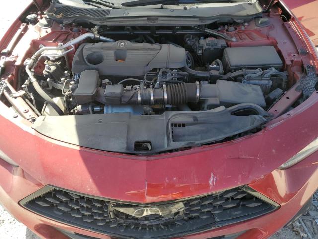 19UUB6F54MA007990 Acura Tlx Tech A