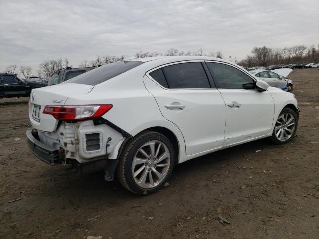19UDE2F33HA015860 Acura ILX