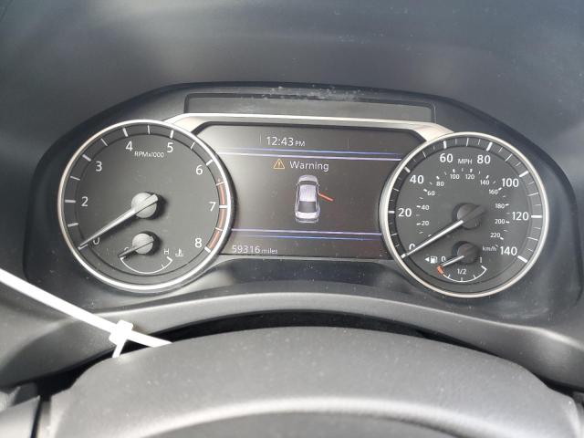 1N4BL4BV1LC223284 Nissan ALTIMA S