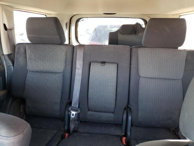 1J4RG4GK2AC114805 Jeep Commander Sport