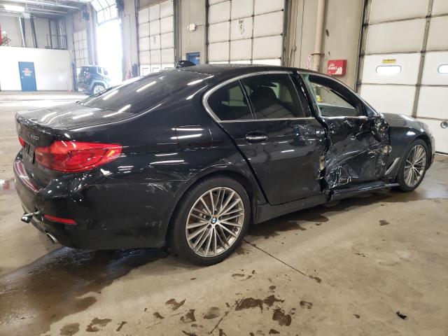 2018 BMW 530 XI - WBAJA7C53JWC76320