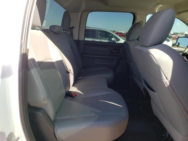 2018 RAM 1500 SSV - 1C6RR7XT4JS248741