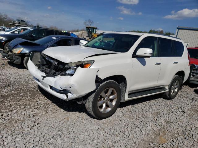 2010 Lexus GX 460 